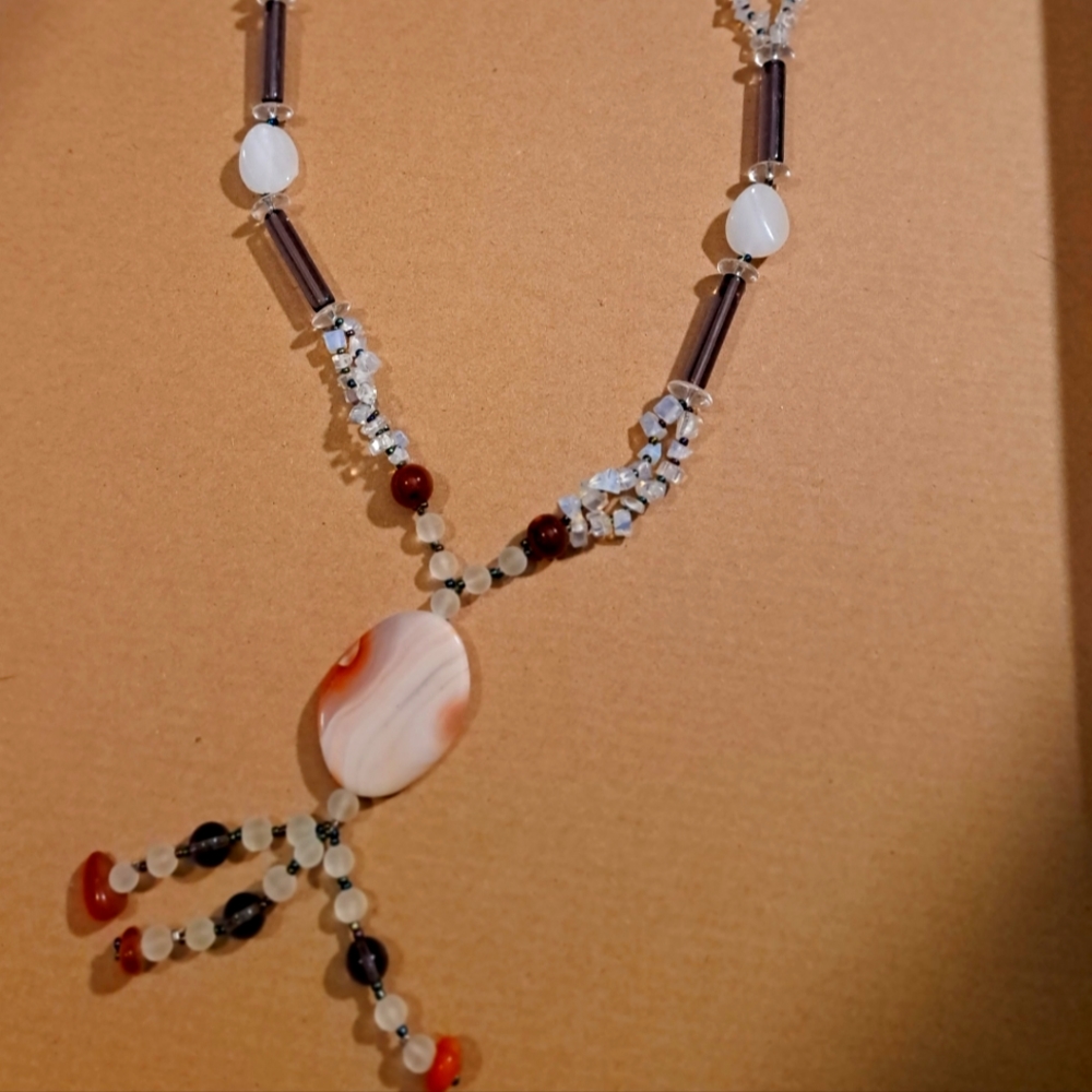 Necklace - Picture 3 of 3